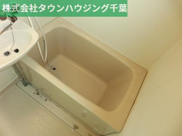 プラザ真砂の物件内観写真